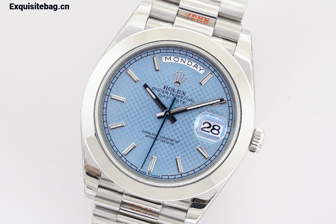 Rolex Oyster Perpetual Day-Date