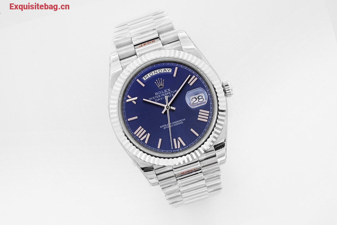 Rolex Oyster Perpetual Day-Date