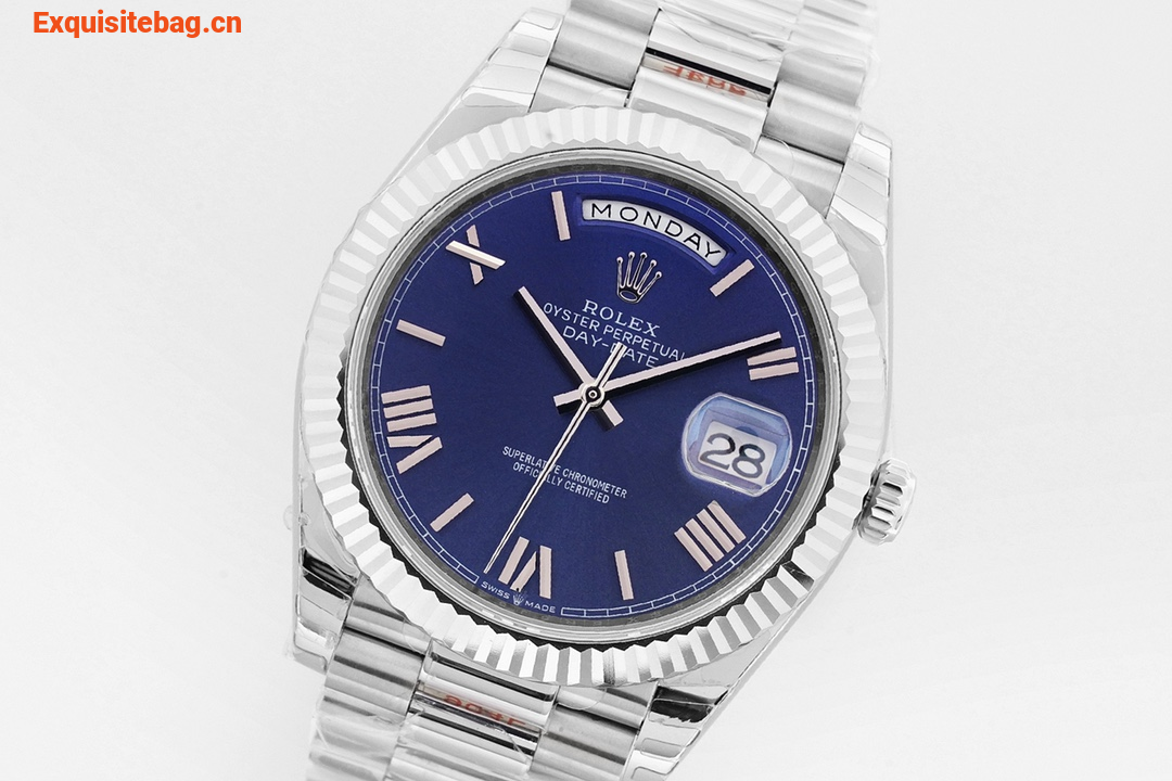 Rolex Oyster Perpetual Day-Date