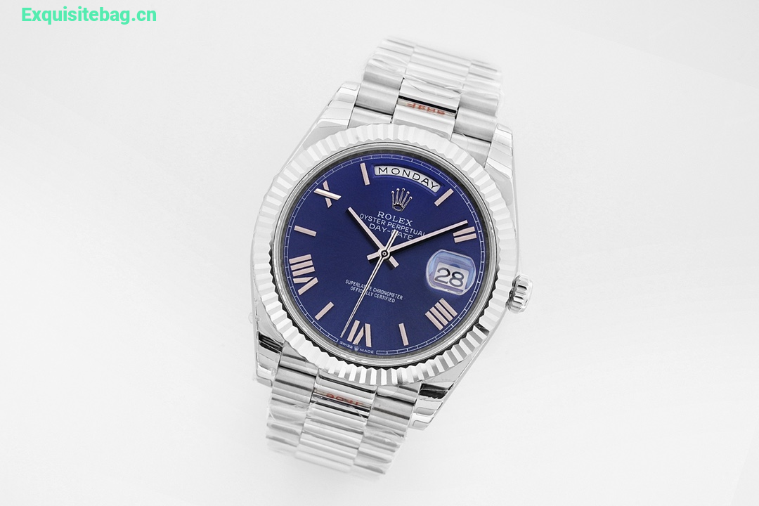 Rolex Oyster Perpetual Day-Date
