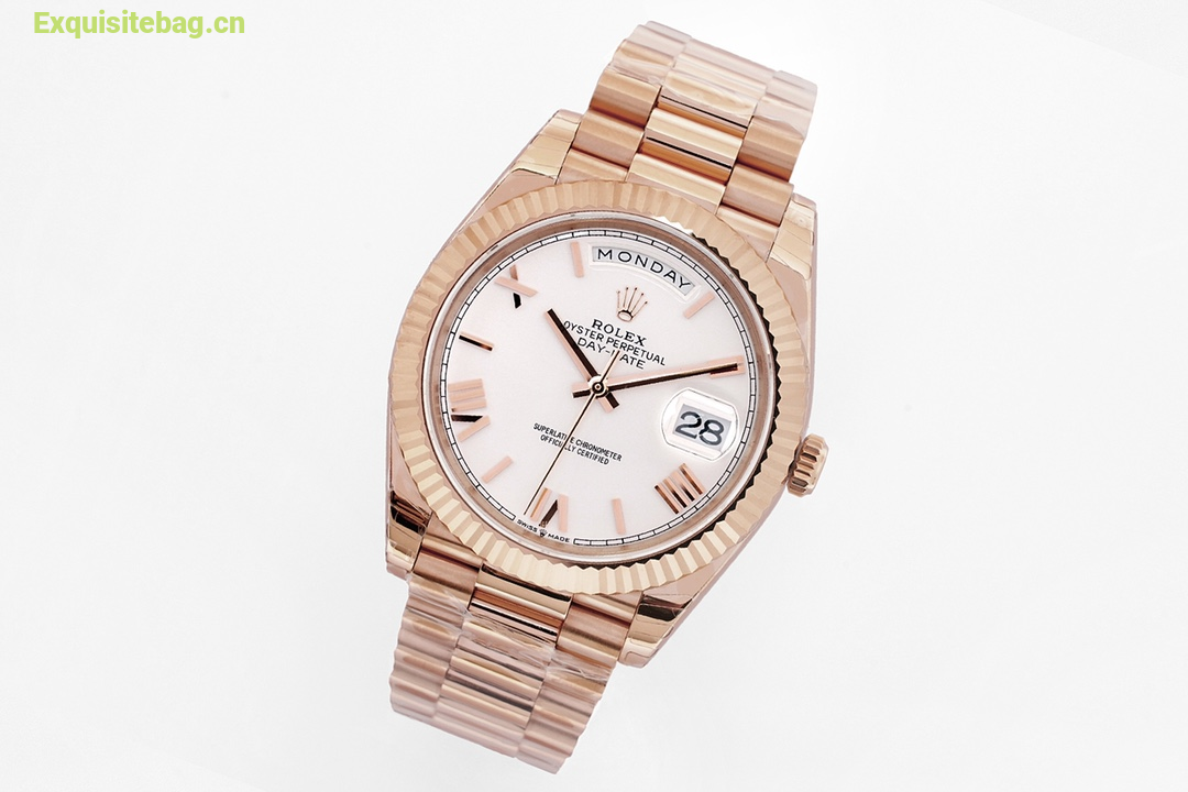 Rolex Oyster Perpetual Day-Date