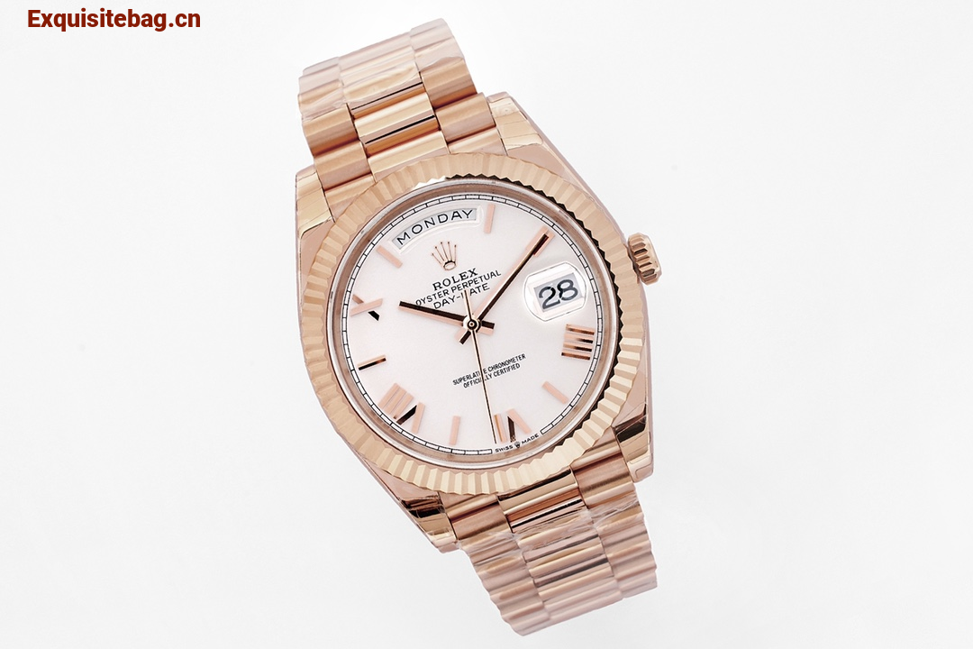 Rolex Oyster Perpetual Day-Date