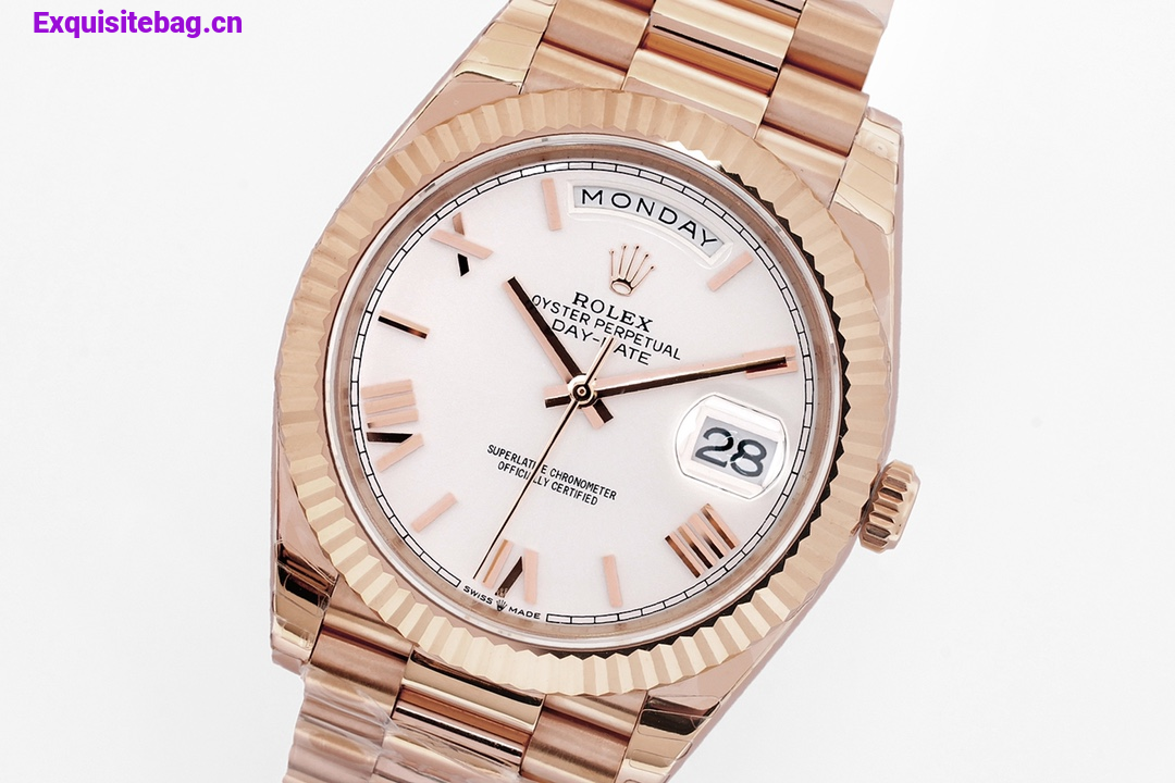 Rolex Oyster Perpetual Day-Date