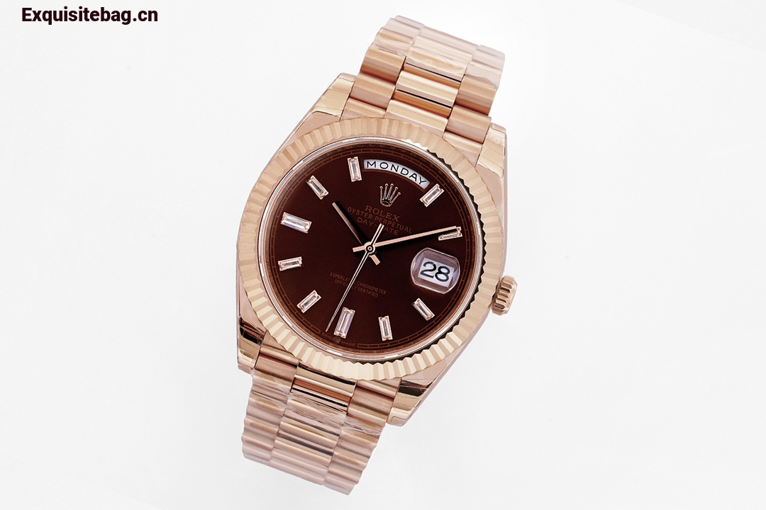 Rolex Oyster Perpetual Day-Date