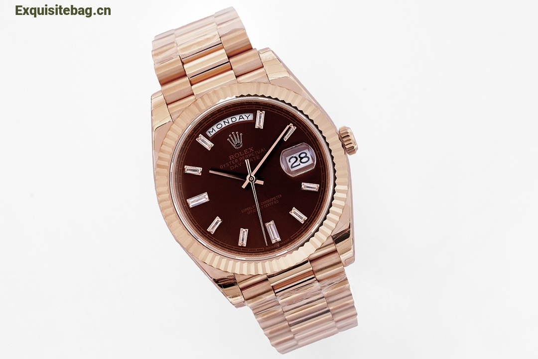 Rolex Oyster Perpetual Day-Date