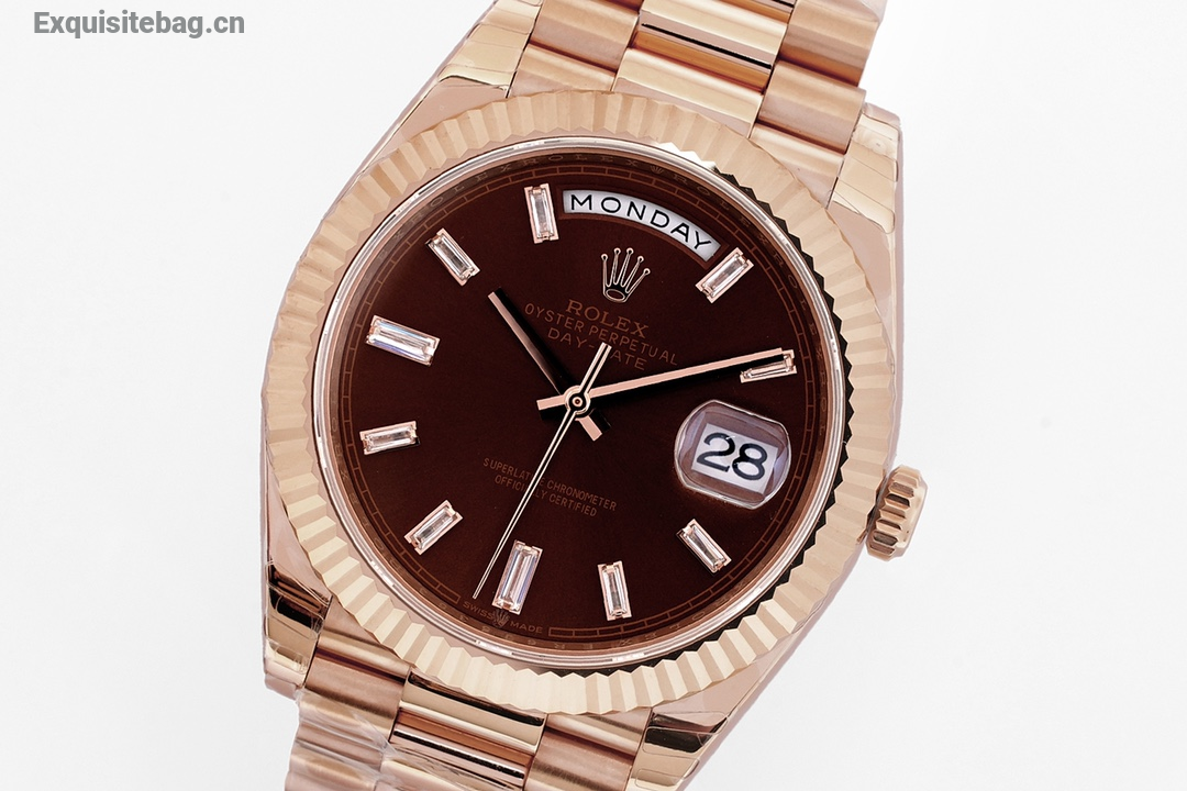 Rolex Oyster Perpetual Day-Date