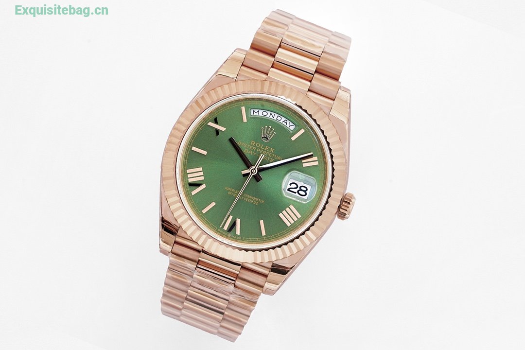 Rolex Oyster Perpetual Day-Date