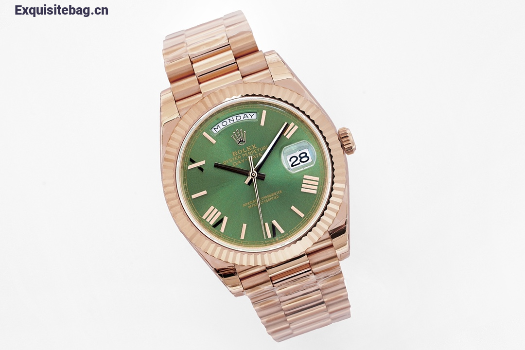 Rolex Oyster Perpetual Day-Date
