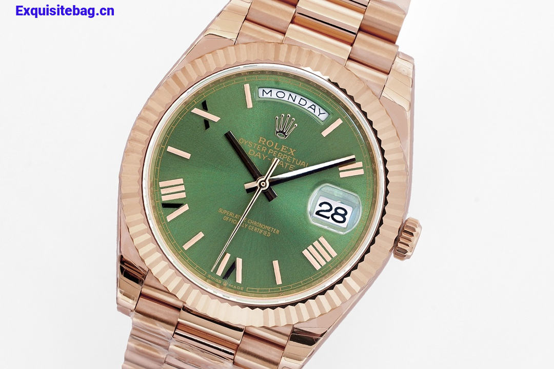 Rolex Oyster Perpetual Day-Date