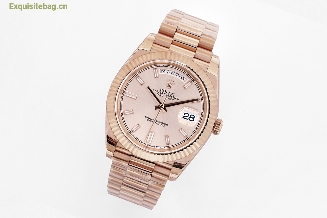 Rolex Oyster Perpetual Day-Date