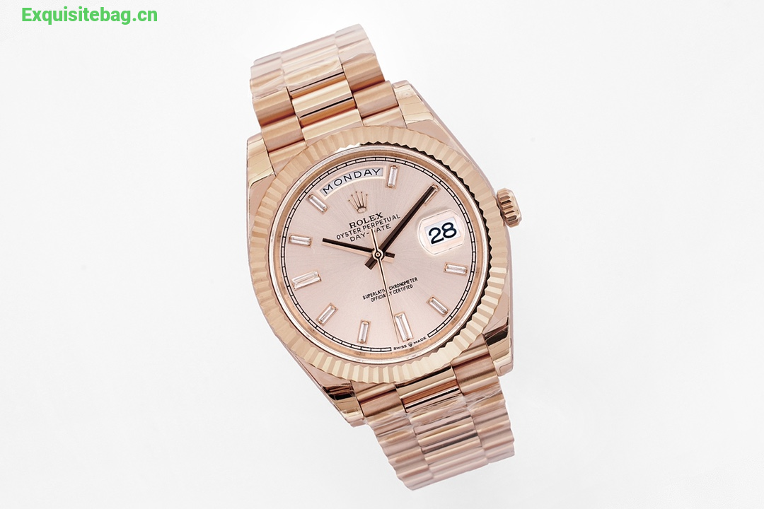 Rolex Oyster Perpetual Day-Date