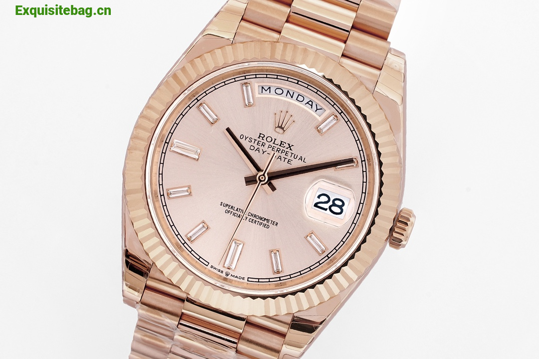 Rolex Oyster Perpetual Day-Date