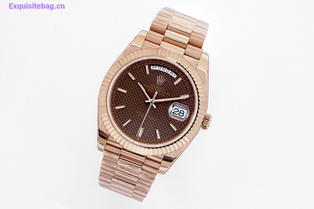 Rolex Oyster Perpetual Day-Date