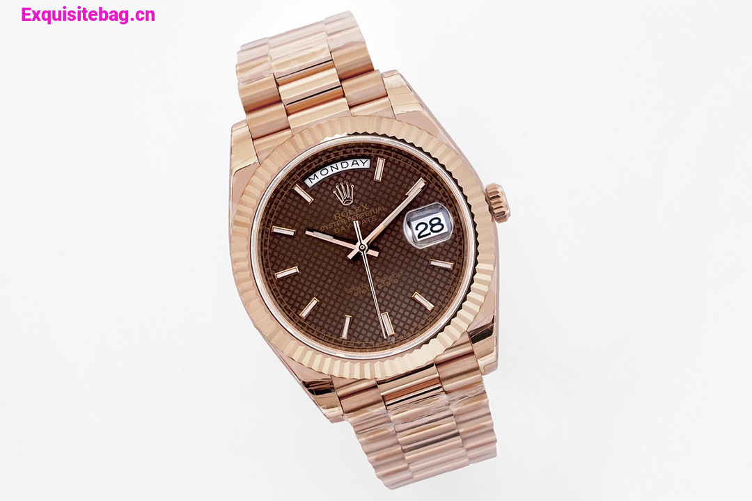 Rolex Oyster Perpetual Day-Date