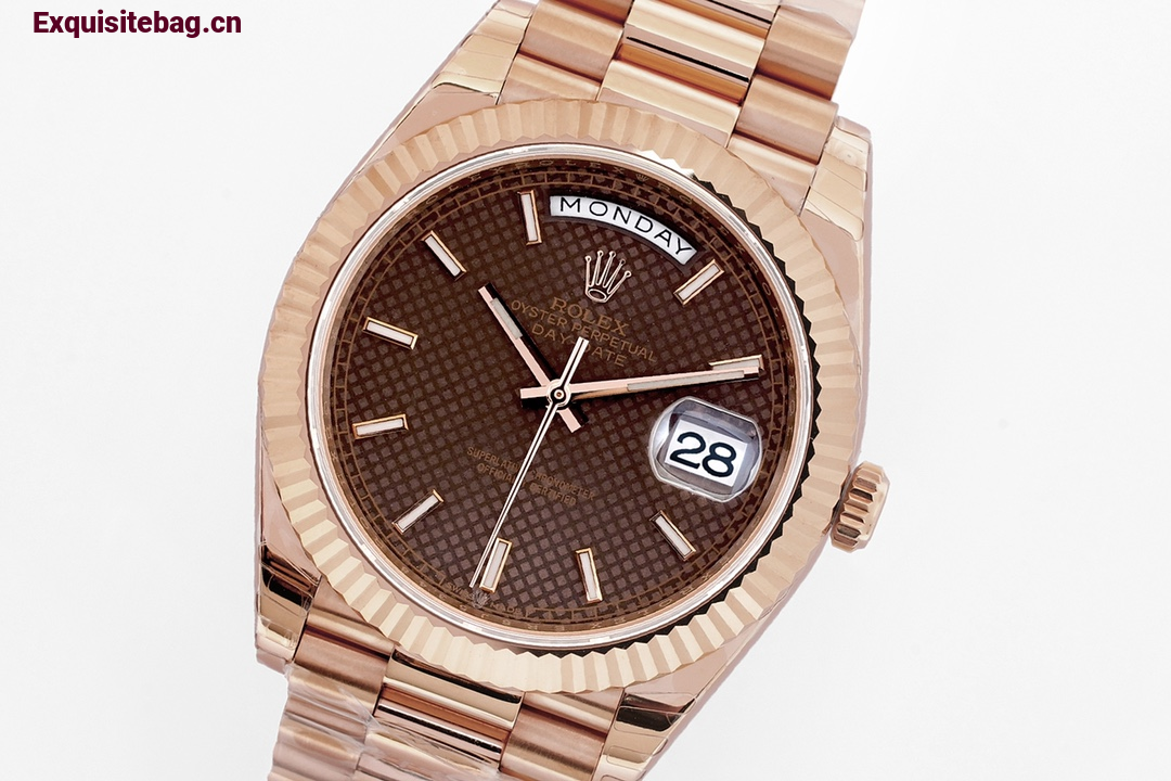 Rolex Oyster Perpetual Day-Date