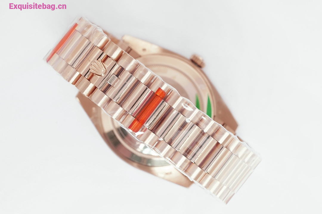 Rolex Oyster Perpetual Day-Date