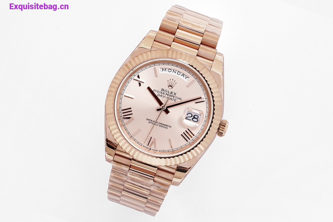 Rolex Oyster Perpetual Day-Date