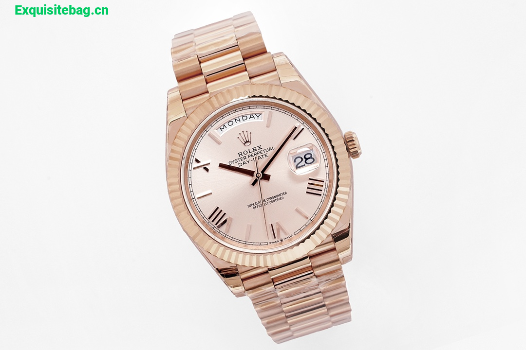 Rolex Oyster Perpetual Day-Date