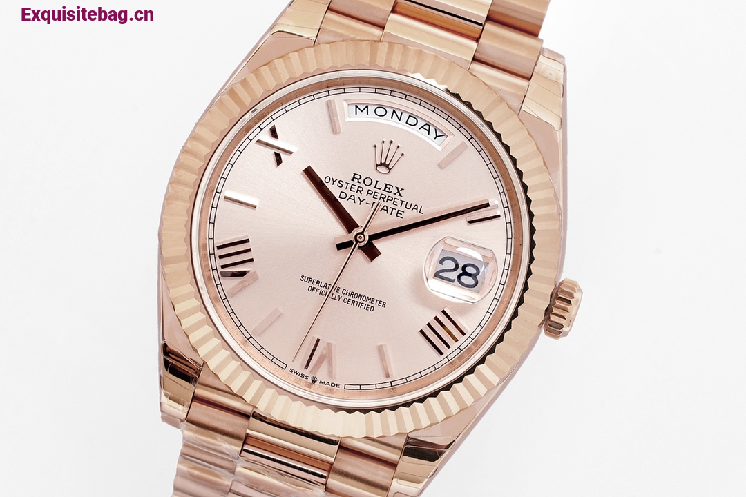 Rolex Oyster Perpetual Day-Date