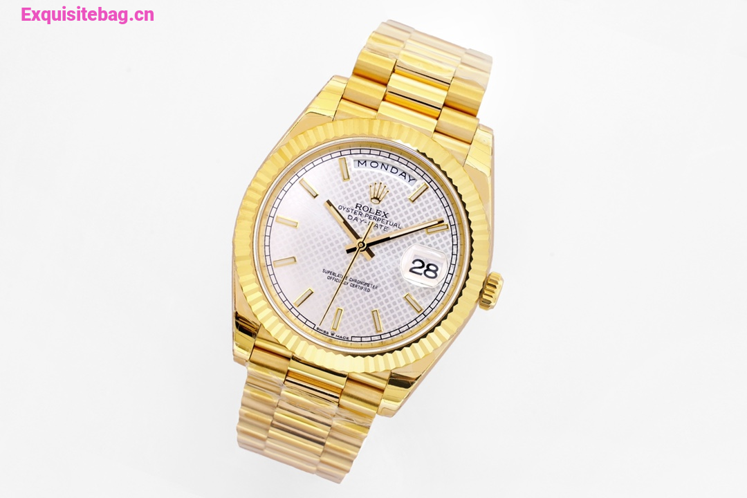 Rolex Oyster Perpetual Day-Date