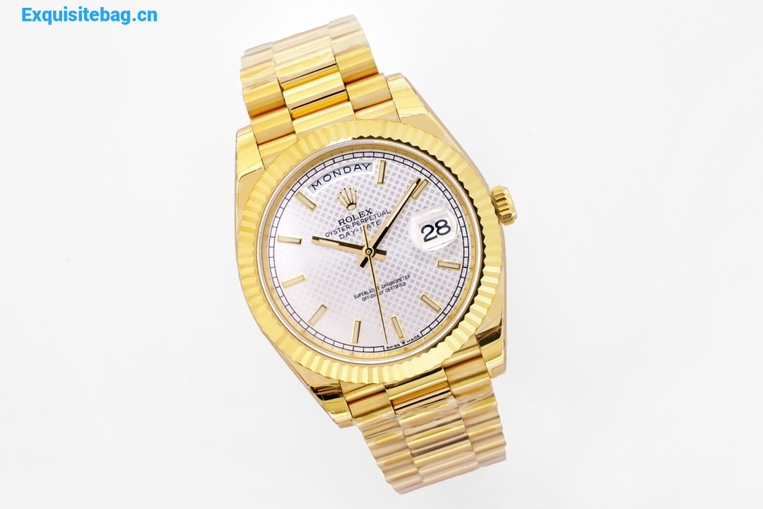 Rolex Oyster Perpetual Day-Date