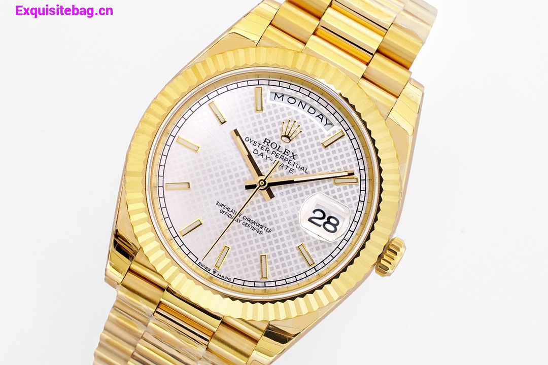 Rolex Oyster Perpetual Day-Date