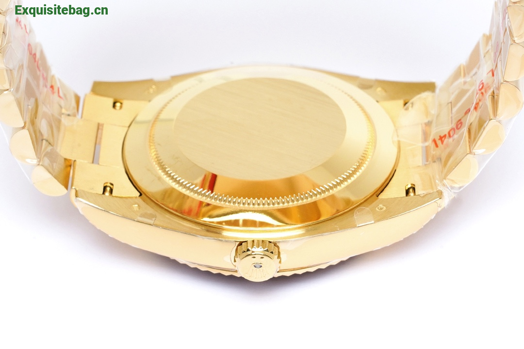 Rolex Oyster Perpetual Day-Date