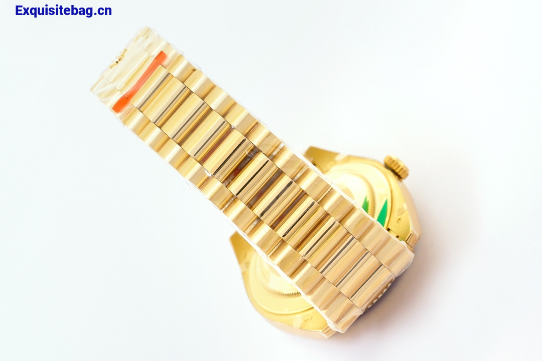 Rolex Oyster Perpetual Day-Date