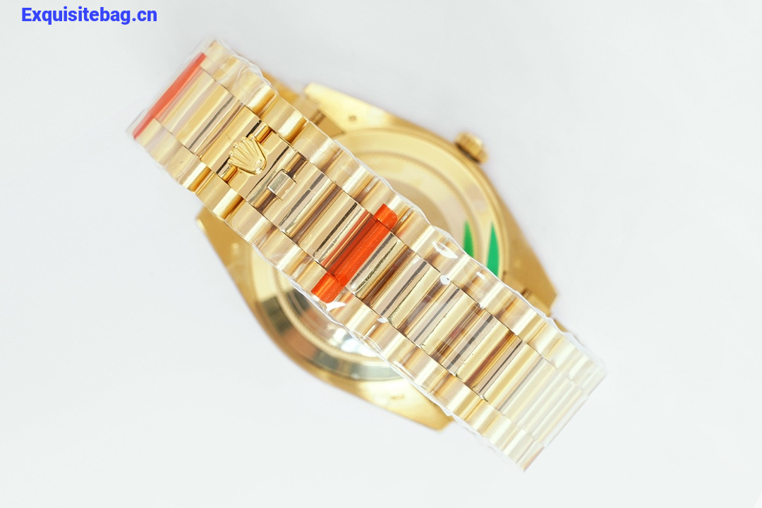 Rolex Oyster Perpetual Day-Date