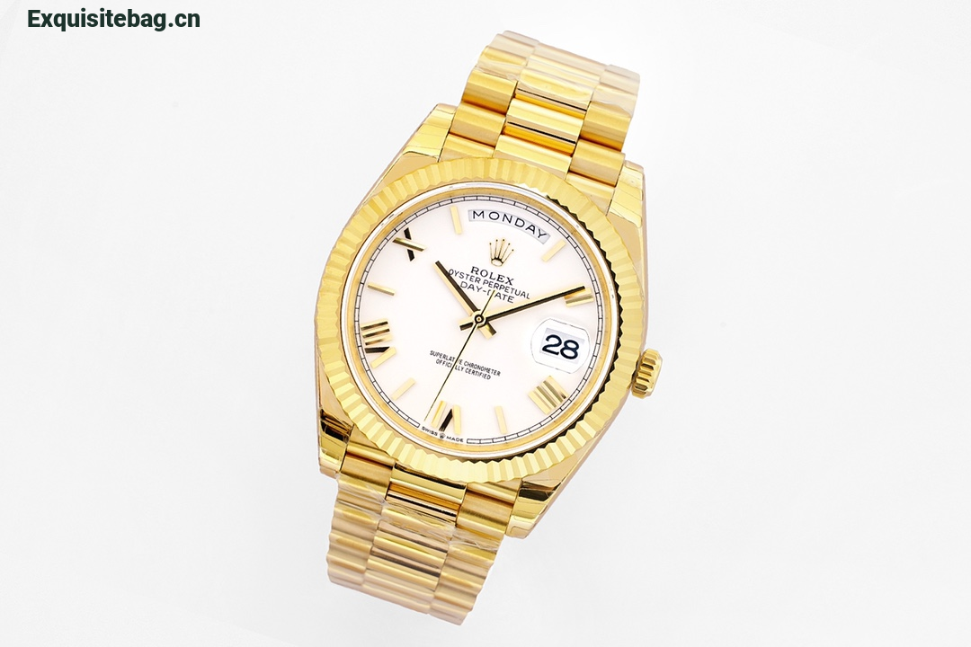 Rolex Oyster Perpetual Day-Date