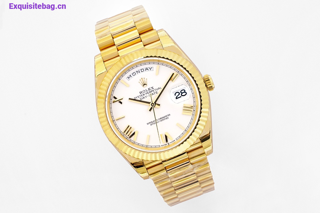Rolex Oyster Perpetual Day-Date