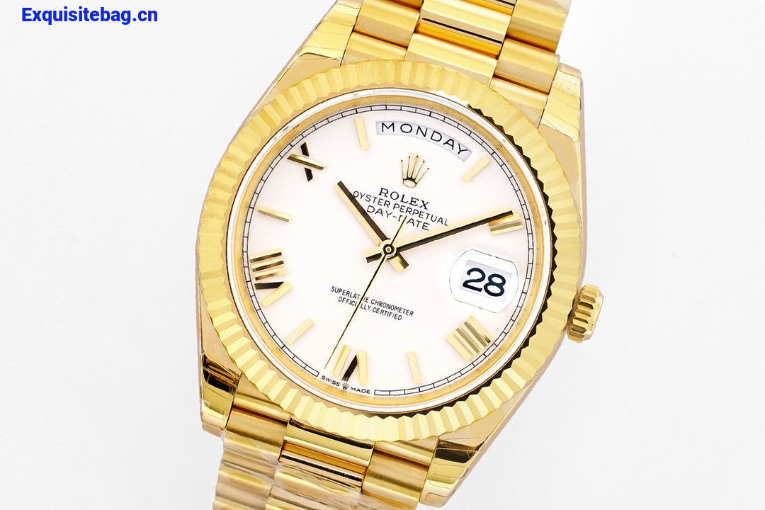 Rolex Oyster Perpetual Day-Date