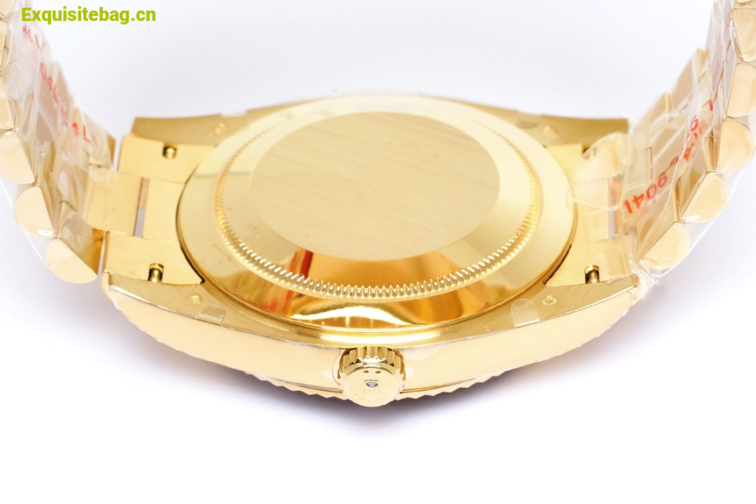 Rolex Oyster Perpetual Day-Date