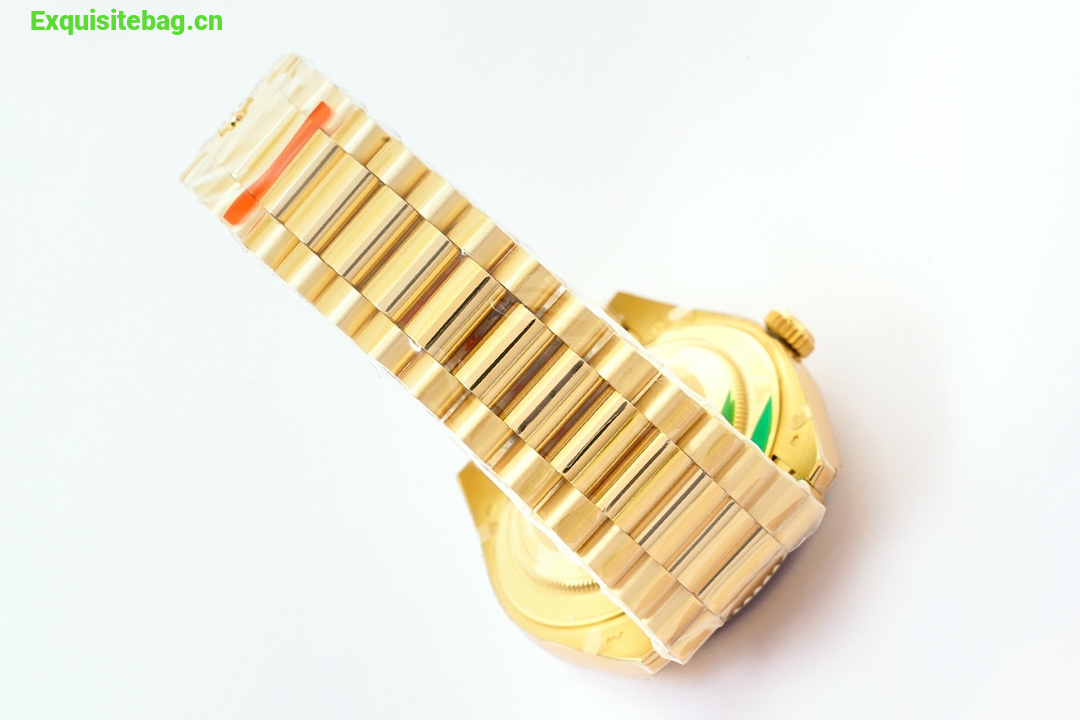 Rolex Oyster Perpetual Day-Date