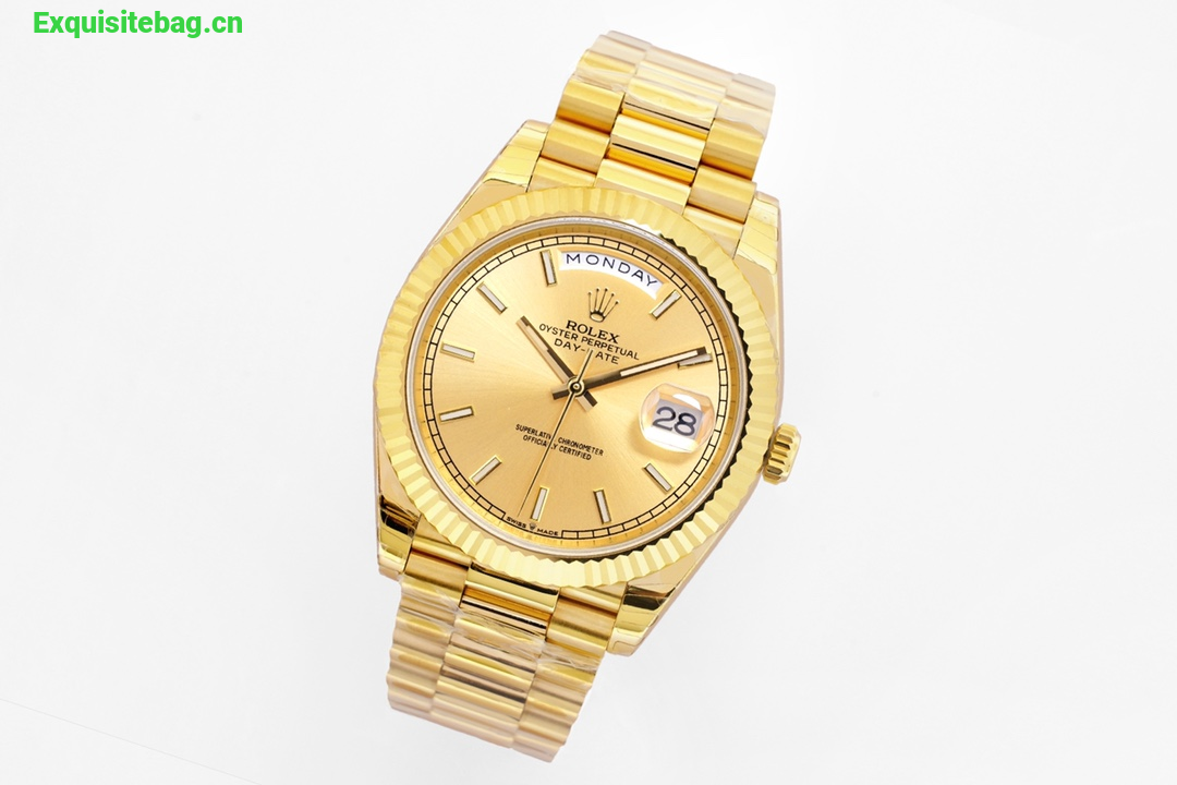 Rolex Oyster Perpetual Day-Date
