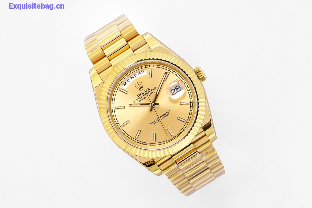 Rolex Oyster Perpetual Day-Date