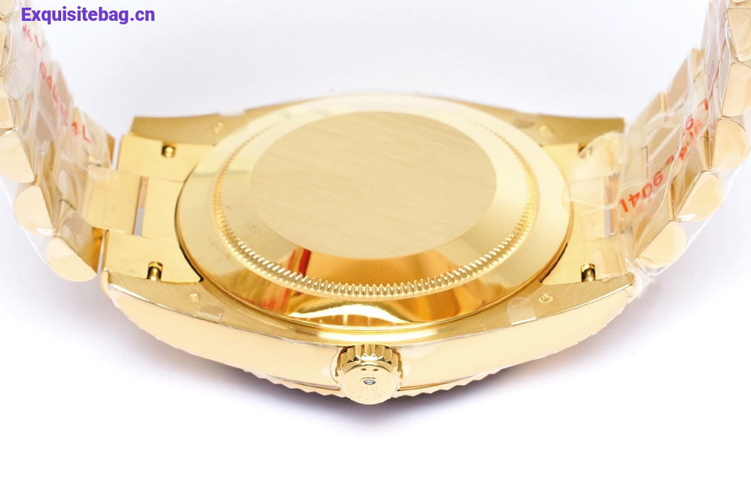 Rolex Oyster Perpetual Day-Date