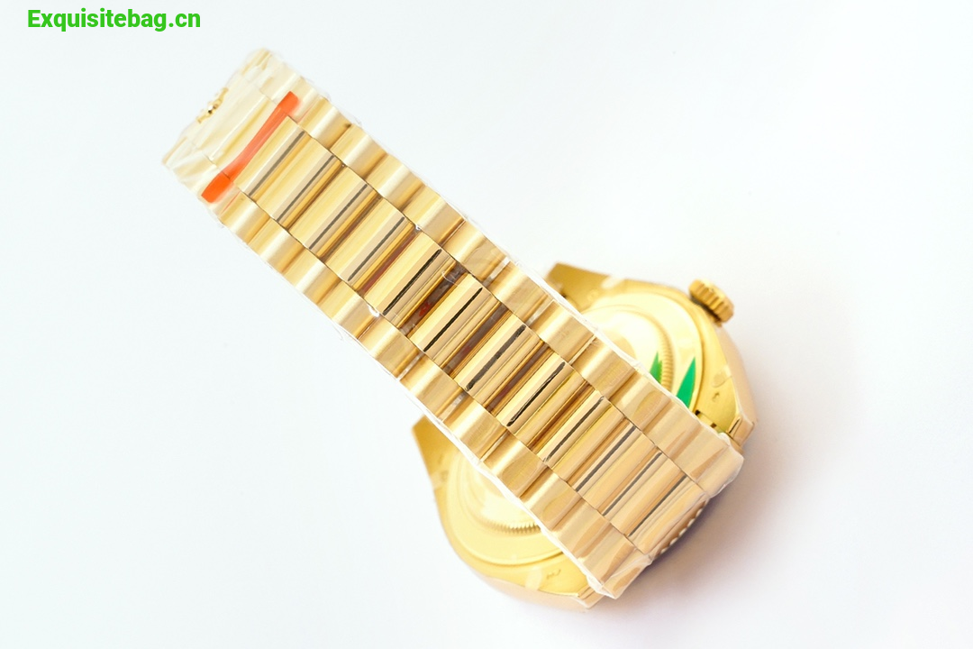 Rolex Oyster Perpetual Day-Date