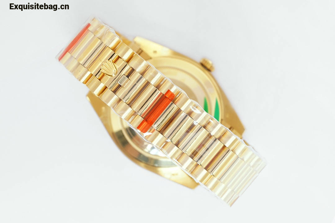 Rolex Oyster Perpetual Day-Date