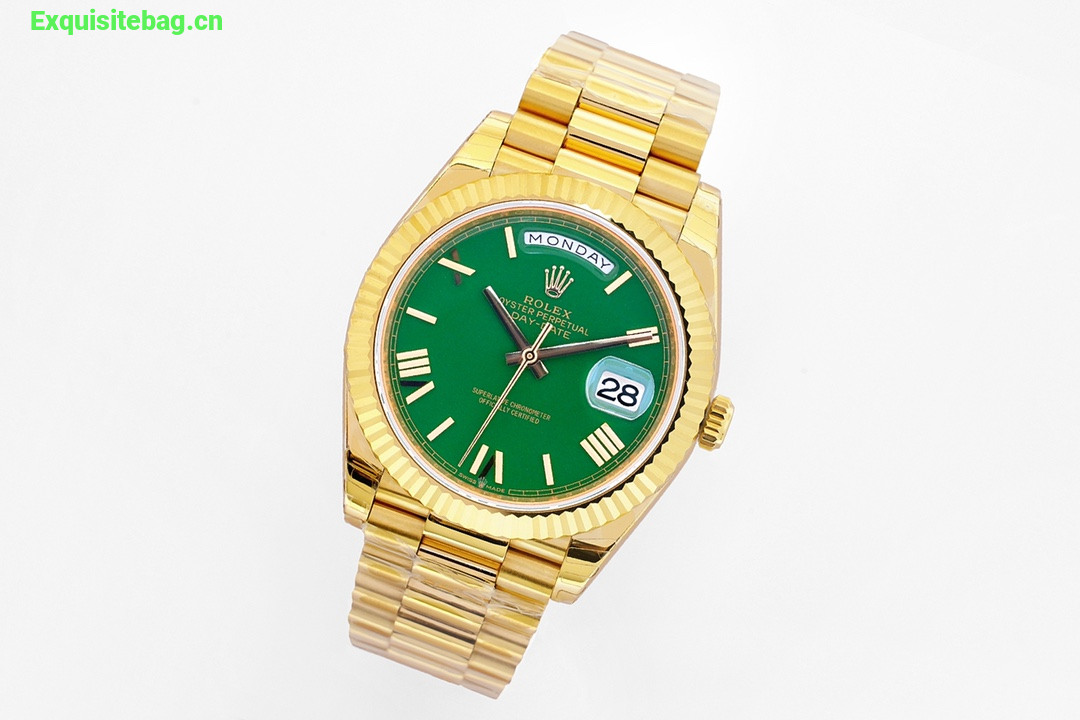 Rolex Oyster Perpetual Day-Date