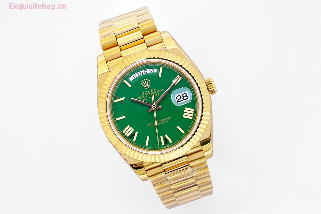 Rolex Oyster Perpetual Day-Date