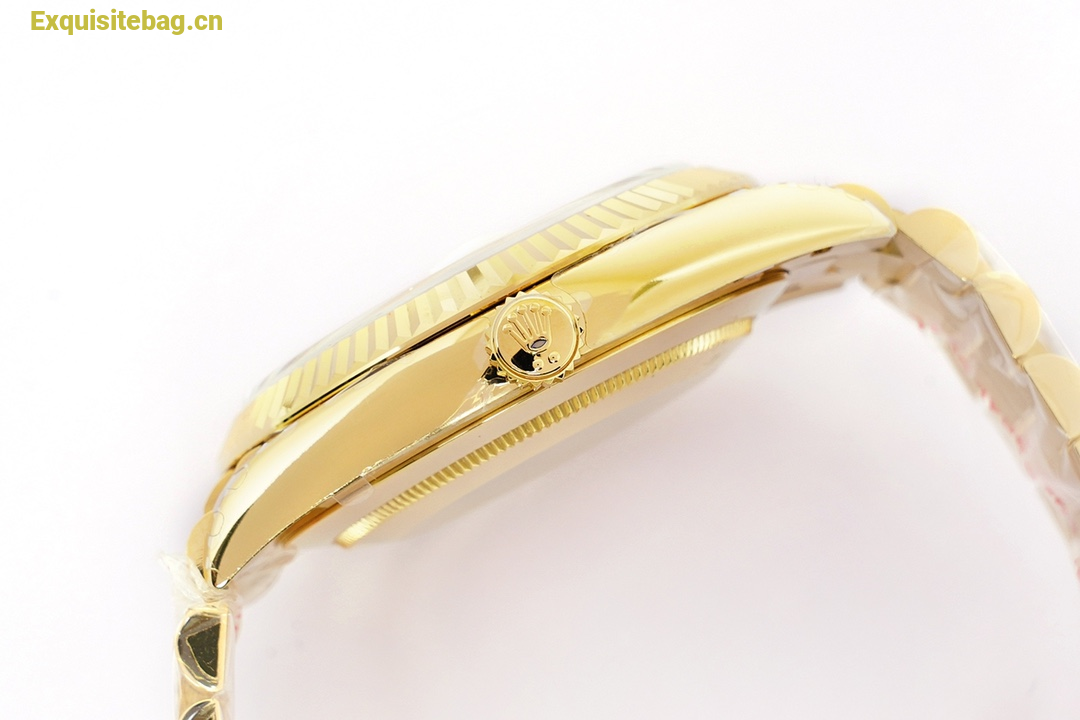 Rolex Oyster Perpetual Day-Date