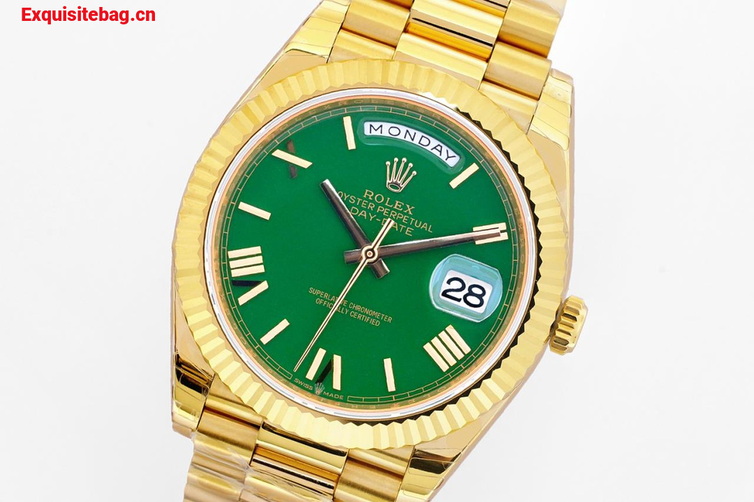 Rolex Oyster Perpetual Day-Date