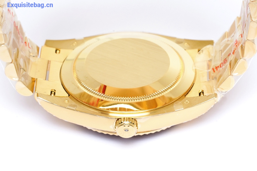 Rolex Oyster Perpetual Day-Date