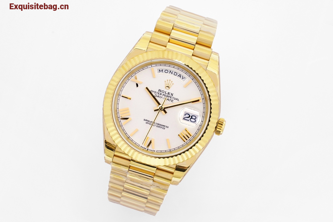 Rolex Oyster Perpetual Day-Date