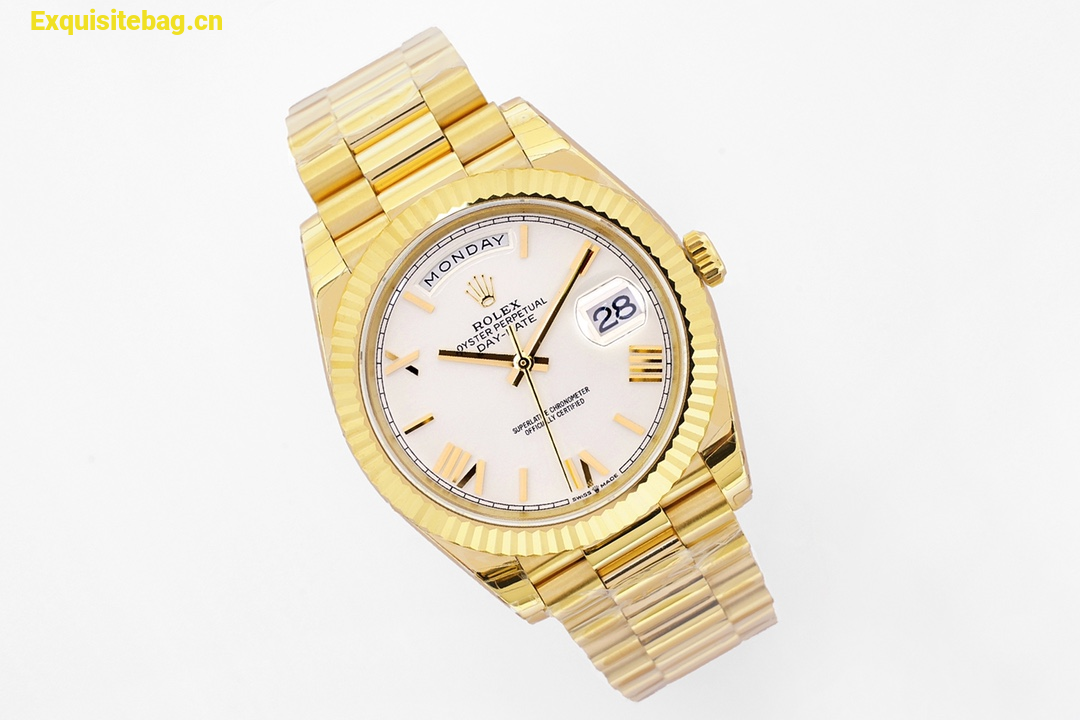 Rolex Oyster Perpetual Day-Date
