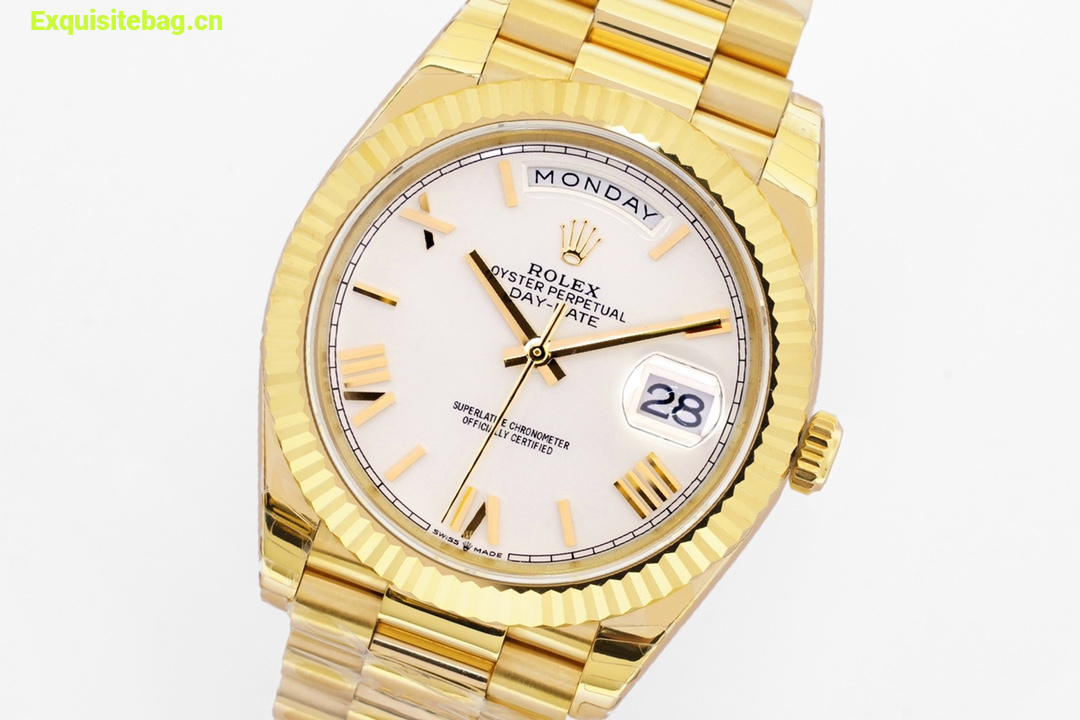 Rolex Oyster Perpetual Day-Date