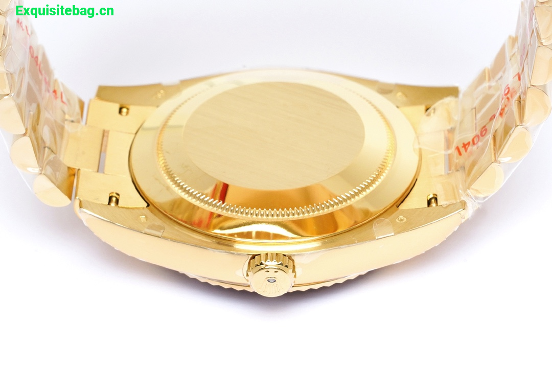 Rolex Oyster Perpetual Day-Date