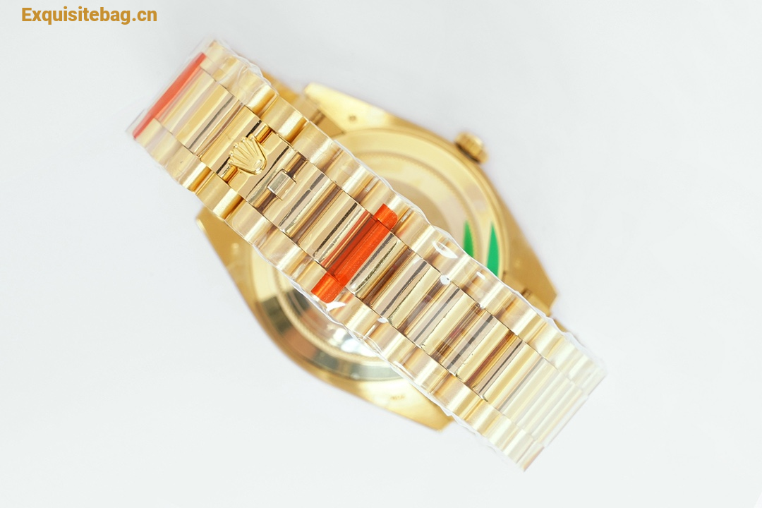 Rolex Oyster Perpetual Day-Date