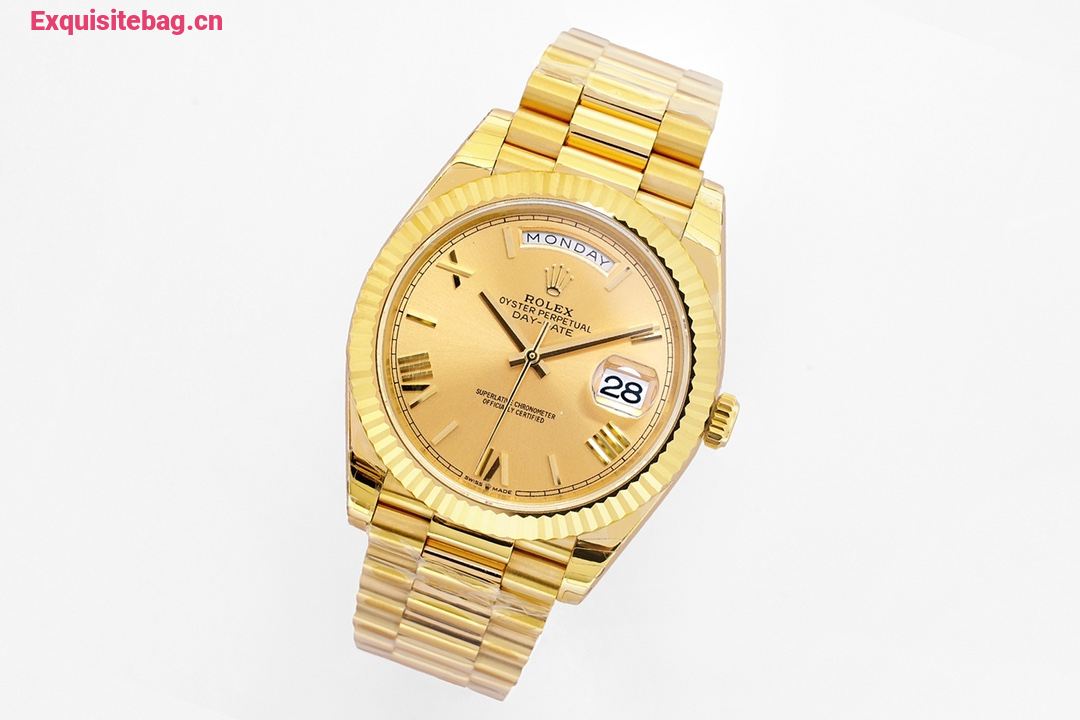 Rolex Oyster Perpetual Day-Date